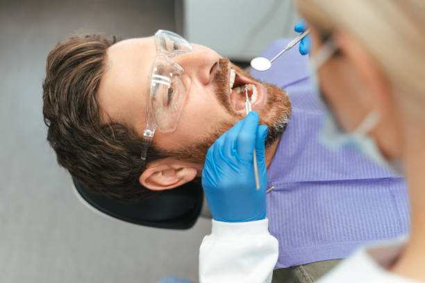 Best Root Canal Treatment  in Bushyhead, OK